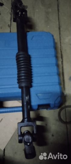 Рулевой вал ЗИЛ 5301