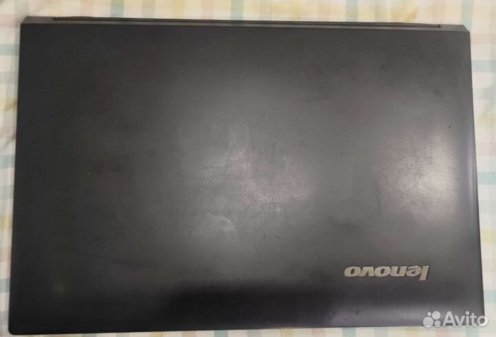 Lenovo B50 30