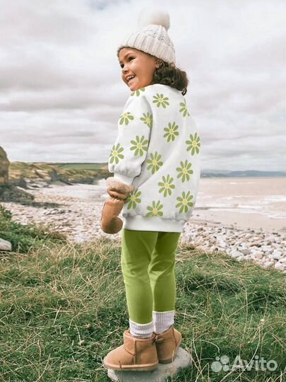 Спортивный костюм детский 98 122 128