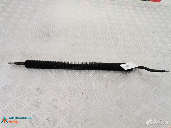 Радиатор гидроусилителя Ford Mondeo 3 2002 1445986