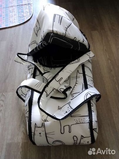 Детская переноска