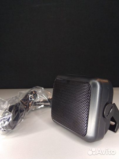 Выносной динамик для рации