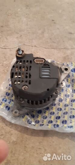 Продам генератор б/у хендай соната 2.0 131 л.с