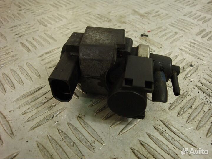 Клапан электро-магнитный Audi А6 C6 3.0 059906629А