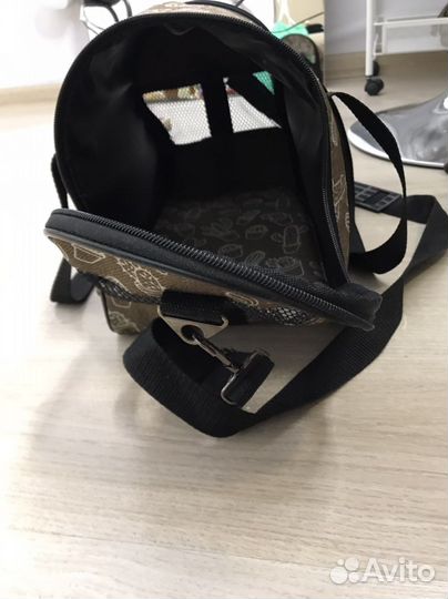 Сумка для животных