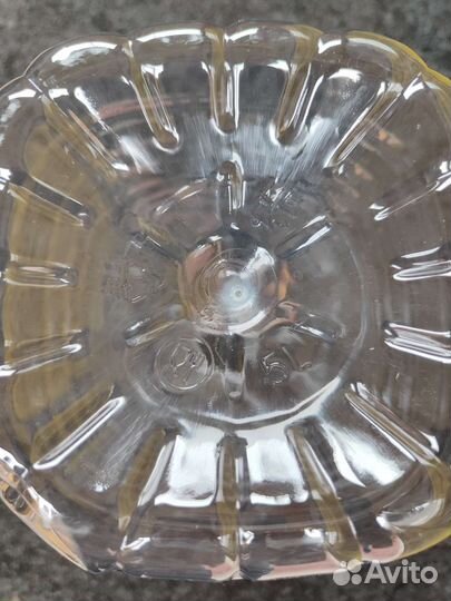 Пэт бутылки 5 литров