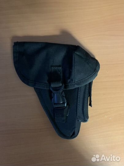 Кабура для пм закрытого типа