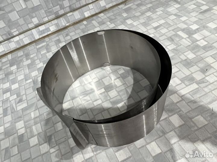 Форма для выпечки