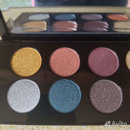 Pat McGrath Mothership IV: Decadence