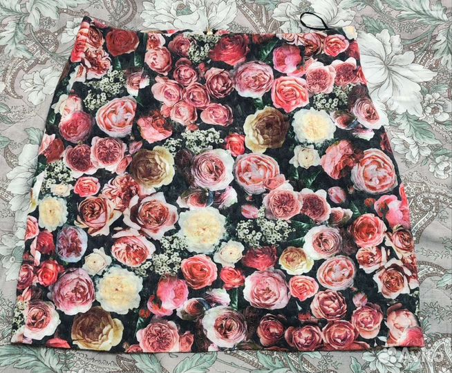 Костюм юбка/блузка