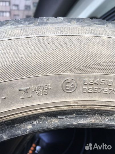 Yokohama Geolandar G033 225/55 R19 99