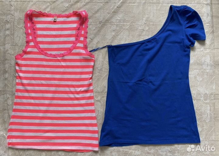 Пакет женских вещей (46 размер)