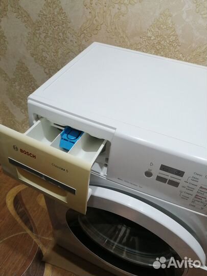 Стиральная машина bosch maxx 5 бу