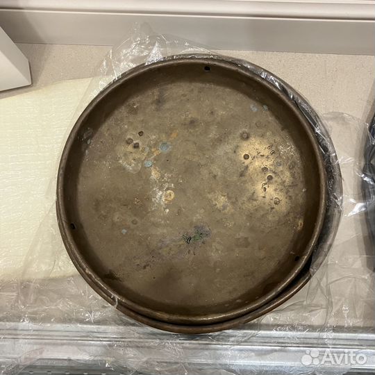 Чаши для весов