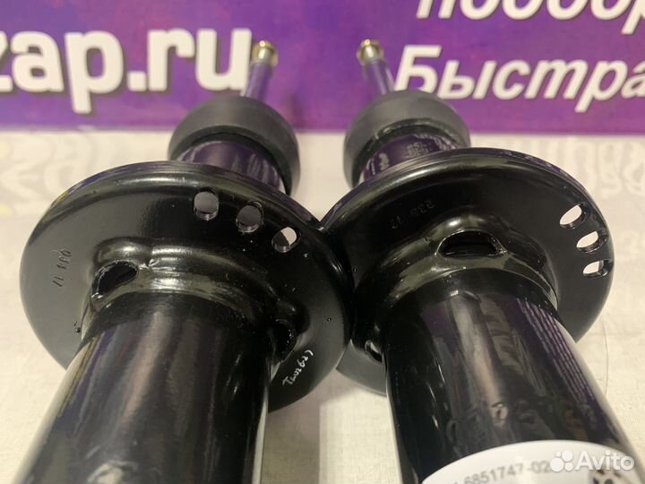 31316851747 амортизатор передний