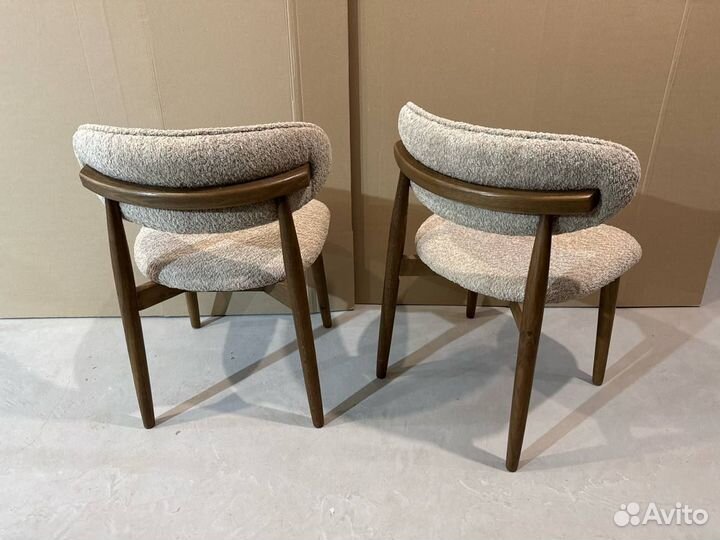 Стулья из массива