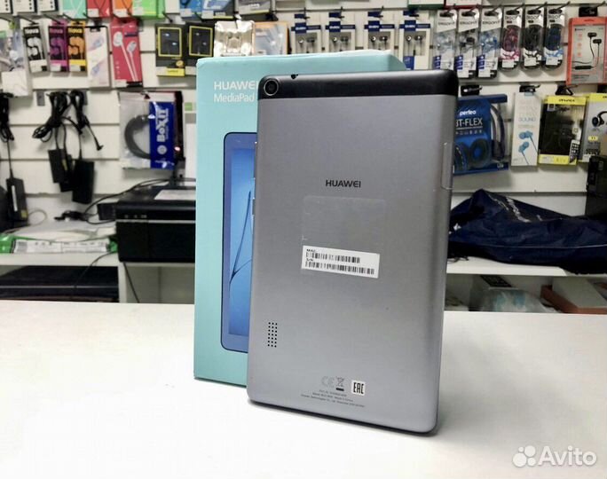 Детский планшет Huawei MediaPad T3 7.0 Гарантия