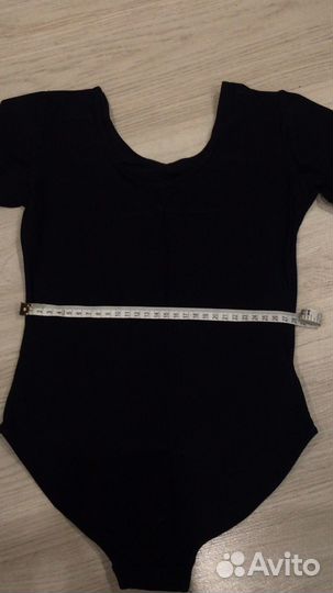 Купальник для гимнастики