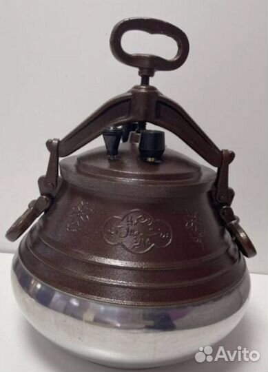 Aфганский Kазан 8 литров