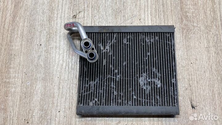 Испаритель Кондиционера Киа Церато 2