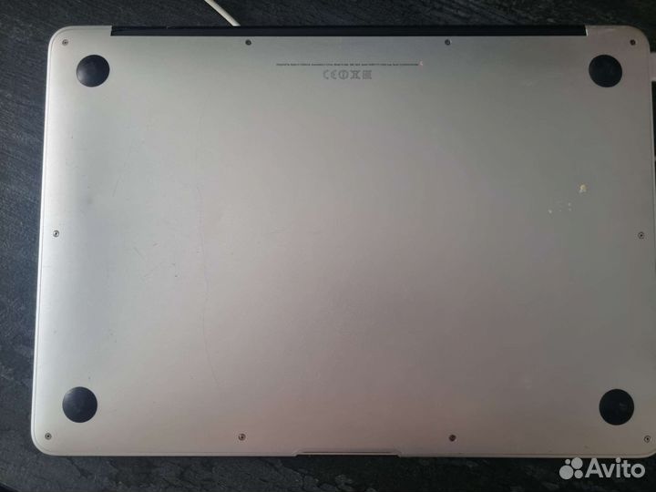 Apple MacBook Air 13 2014