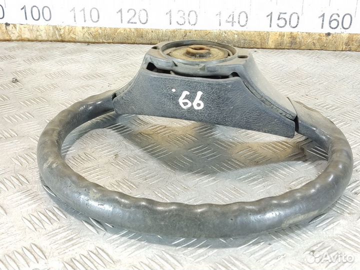 Рулевое колесо Honda Civic 1988-1991