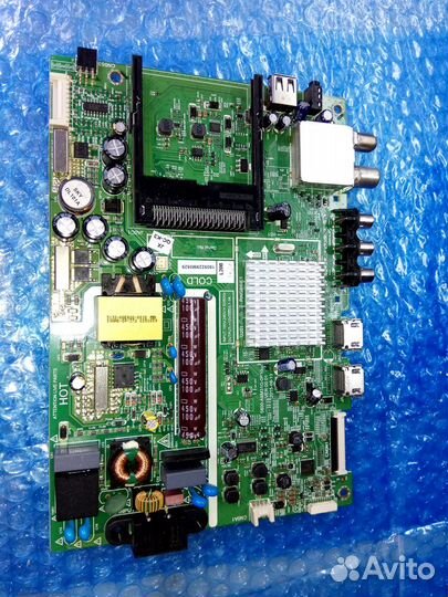 5800-A6M31G-0P10