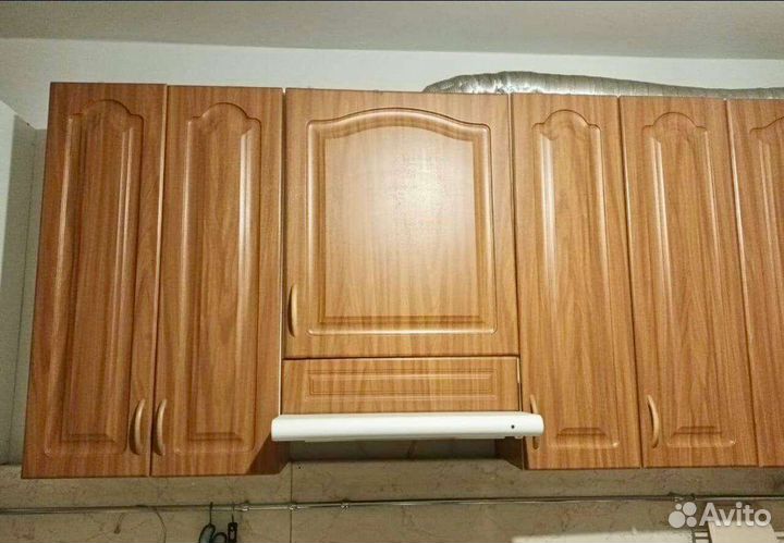 Кухонный гарнитур с техникой(доставка)