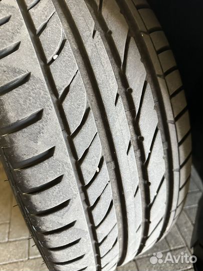 Sailun Atrezzo ZSR 275/30 R20 95Y