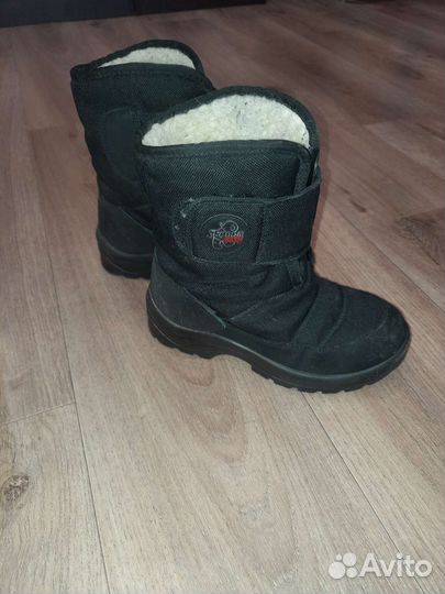 Детская обувь для мальчика