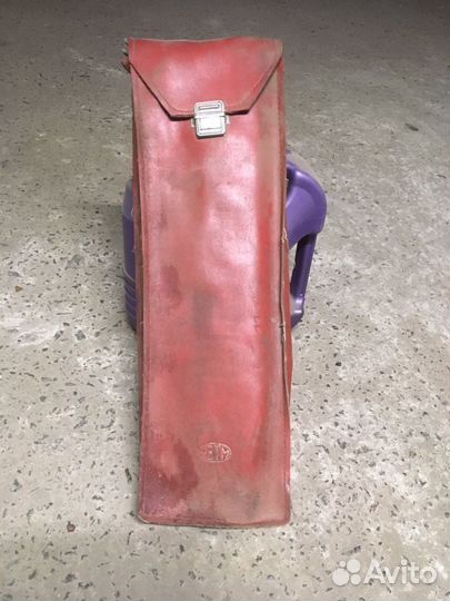 Аварийный знак