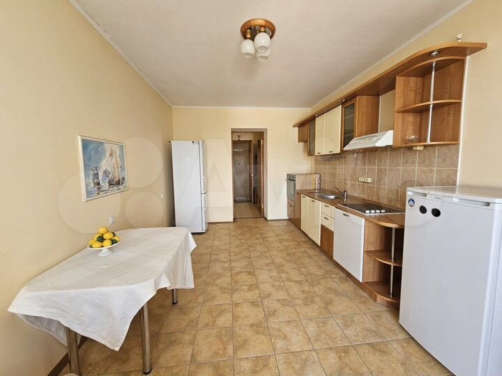 2-к. квартира, 84 м², 5/8 эт.