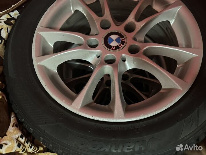 Hankook Winter I'Pike RS2 W429 205/55 R16 91T