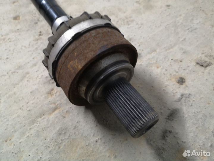 Полуось задняя Volvo XC90 II рестайлинг