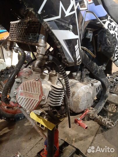 Продам JMC 160 mxr