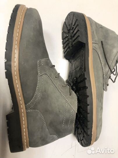 Ботинки мужские Australian 43