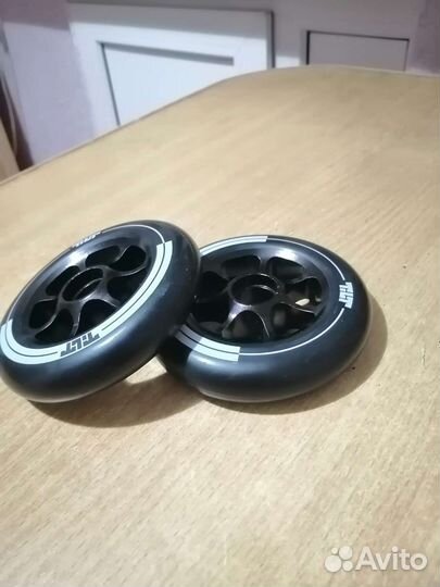 Колеса для трюкового самоката