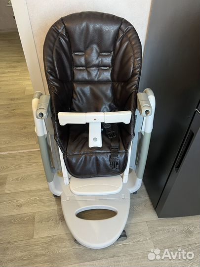 Стул для кормления Peg Perego Tatamia