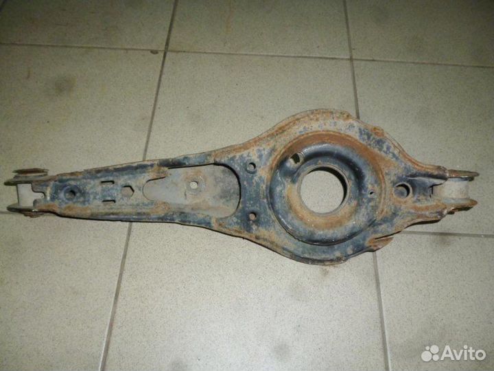 Рычаг нижний задний Ford C-Max 1 2003-2010