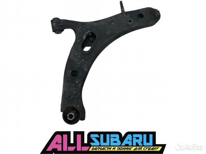 Рычаг подвески передний передний левый Subaru