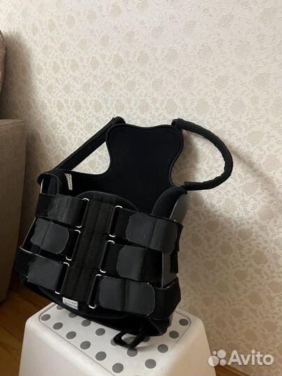 Корсет ортопедический груднопоясничный Orlett