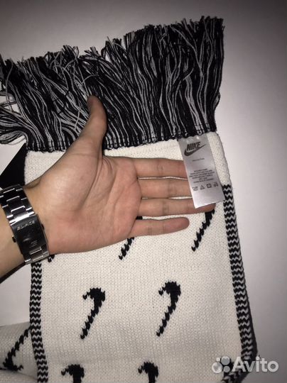 Шарф Nike