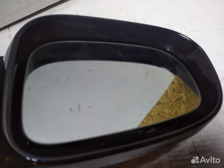 Зеркало левое Volvo V40 2012