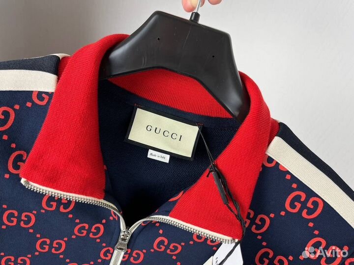 Спортивный костюм Gucci