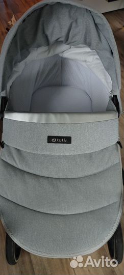 Коляска tutis uno 3 в 1