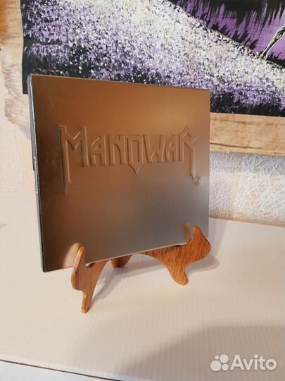 Подставка держатель для дисков