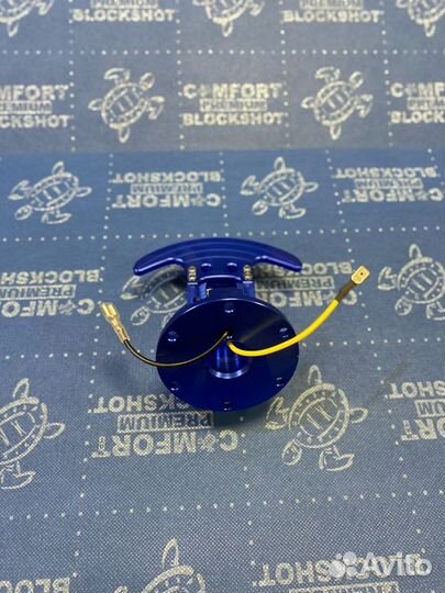 Адаптер для быстрого съёма Спорт-руля