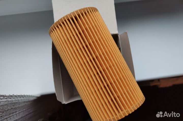 Фильтр масляный Zekkert OF-4248E