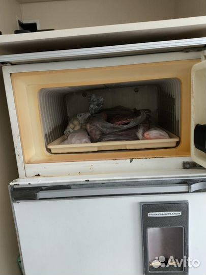 Холодильник