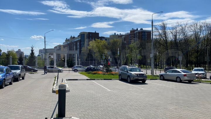 Свободного назначения, 83.2 м²